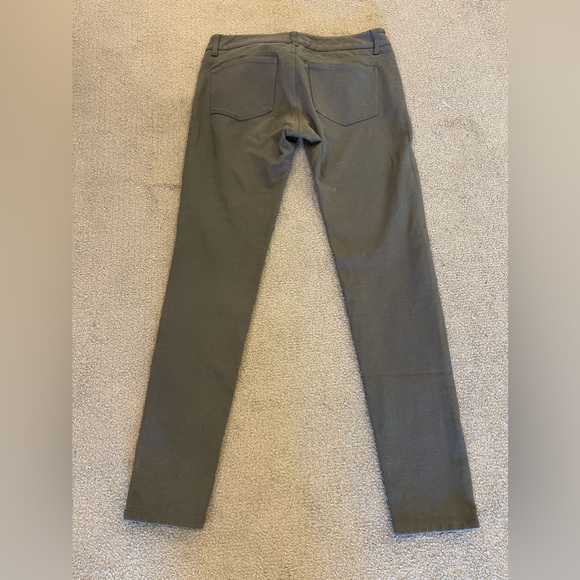 Verdugo jegging from Paige - Picture 5 of 6